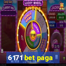 6171 bet paga